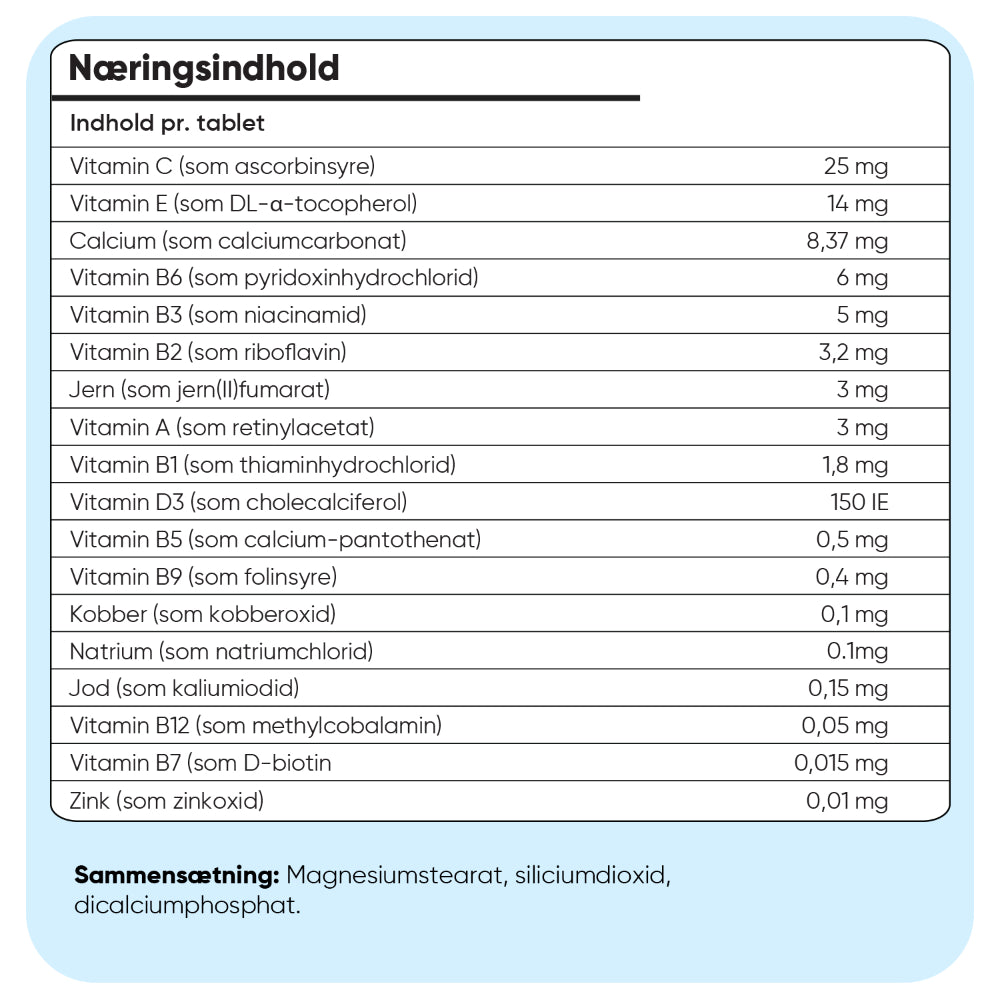 Beroligende dråber til hunde 100ml