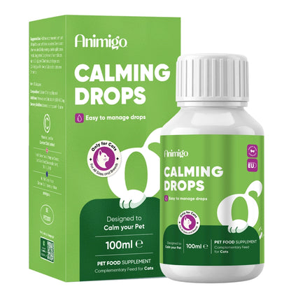 animigo-dk-calming-drops-for-cats-100ml-drops-front